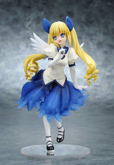 Daiteikoku LERTIH ADOLF Ultimate Idol 1/8 PVC Figure Kotobukiya NEW from Japan_6