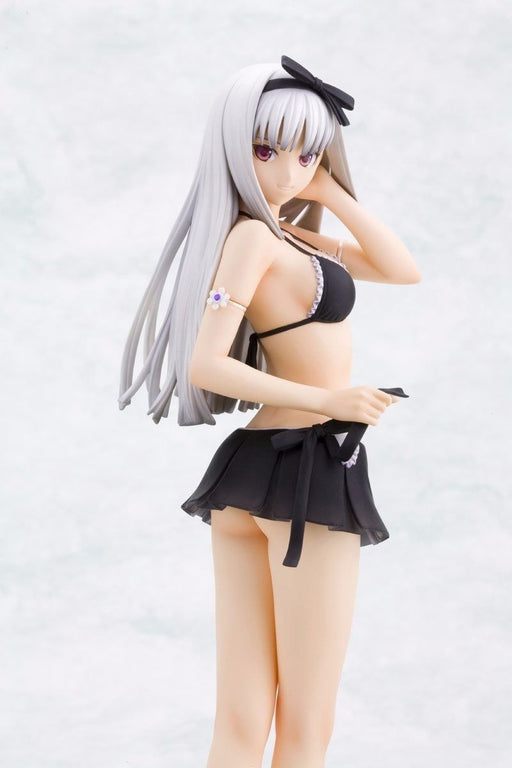 Shining Hearts URAYUKIHIME Swim Suit Ver 1/7 PVC Figure Kotobukiya NEW Japan_2