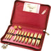 Clover Bamboo Premium Circular Knitting Needles TAKUMI 45-150 NEW from Japan_1