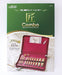 Clover Bamboo Premium Circular Knitting Needles TAKUMI 45-150 NEW from Japan_3