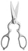 Zwilling J.A. Henckels Classic Cooking Scissors Satin 43923-200 NEW from Japan_2