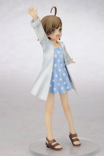 Ques Q A Certain Magical Index Last Order 1/8 Scale Figure from Japan NEW_4