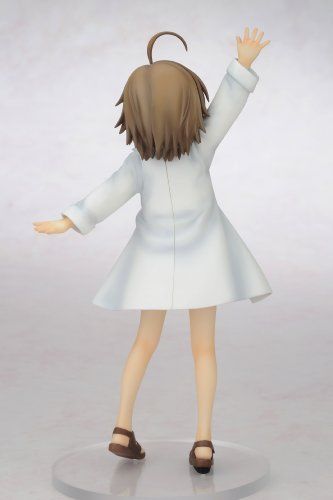 Ques Q A Certain Magical Index Last Order 1/8 Scale Figure from Japan NEW_5
