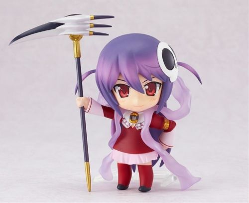 Nendoroid 198 The World God Only Knows Haqua Figure Max Factory_4