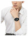 Casio watch Standard Solar AQ-S800W-1BJF black NEW from Japan_2