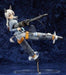 ALTER Strike Witches EILA ILMATAR JUUTILAINEN 1/8 PVC Figure NEW from Japan F/S_3