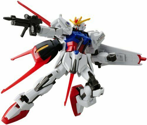 BANDAI HG 1/144 R01 Aile Strike Gundam Gundam Plastic Model Kit NEW from Japan_1