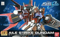 BANDAI HG 1/144 R01 Aile Strike Gundam Gundam Plastic Model Kit NEW from Japan_3