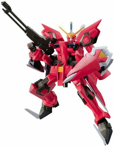 BANDAI HG 1/144 R05 Aegis Gundam Gundam Plastic Model Kit NEW from Japan_1