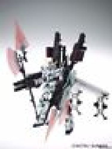 BANDAI MG 1/100 RX-0 FULL ARMOR UNICORN GUNDAM Plastic Model Kit Gundam UC_3