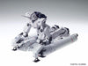 BANDAI MG 1/100 RX-0 FULL ARMOR UNICORN GUNDAM Plastic Model Kit Gundam UC_5