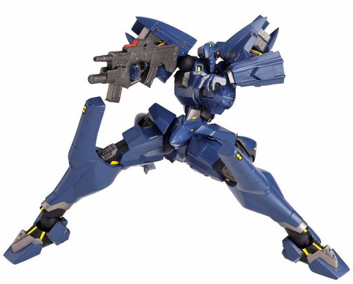 Revoltech Muv-Luv Alternative No.004 F-18E/F Super Hornet Black Knives Figure_2