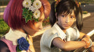 Tekken Hybrid [PlayStation 3] Bandai Namco Entertainment "Movie" and "Game" tags_2