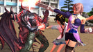 Tekken Hybrid [PlayStation 3] Bandai Namco Entertainment "Movie" and "Game" tags_3