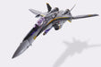 DX CHOGOKIN Macross F VF-25S MESSIAH VALKYRIE OZMA CUSTOM RENEWAL Ver BANDAI_3