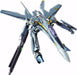 DX CHOGOKIN Macross F VF-25S MESSIAH VALKYRIE OZMA CUSTOM RENEWAL Ver BANDAI_7