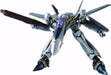 DX CHOGOKIN Macross F VF-25S MESSIAH VALKYRIE OZMA CUSTOM RENEWAL Ver BANDAI_8