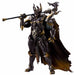 Makai Kadou Garo DARK KNIGHT KIBA Action Figure BANDAI TAMASHII NATIONS Japan_1