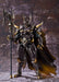 Makai Kadou Garo DARK KNIGHT KIBA Action Figure BANDAI TAMASHII NATIONS Japan_2