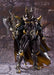 Makai Kadou Garo DARK KNIGHT KIBA Action Figure BANDAI TAMASHII NATIONS Japan_3