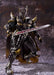 Makai Kadou Garo DARK KNIGHT KIBA Action Figure BANDAI TAMASHII NATIONS Japan_6