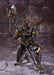 Makai Kadou Garo DARK KNIGHT KIBA Action Figure BANDAI TAMASHII NATIONS Japan_9