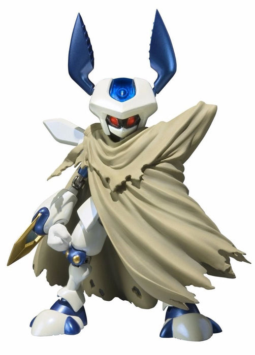 D-Arts Medarot ROKUSHO Action Figure BANDAI TAMASHII NATIONS from Japan_1