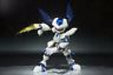 D-Arts Medarot ROKUSHO Action Figure BANDAI TAMASHII NATIONS from Japan_4