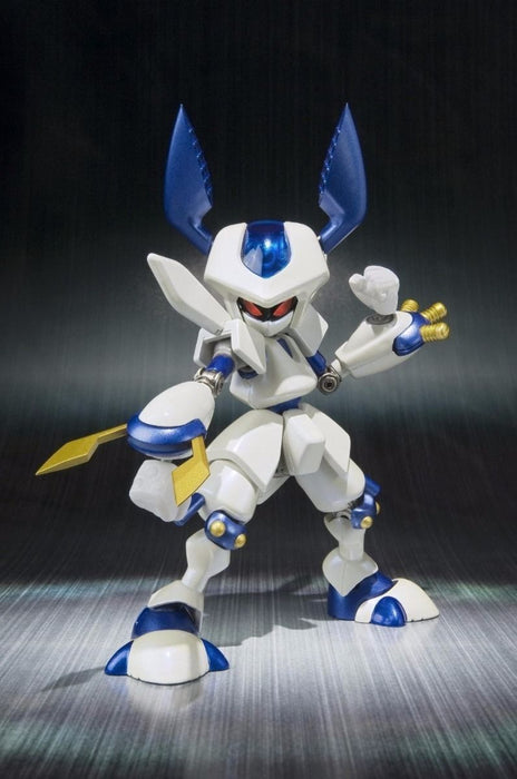 D-Arts Medarot ROKUSHO Action Figure BANDAI TAMASHII NATIONS from Japan_6