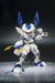 D-Arts Medarot ROKUSHO Action Figure BANDAI TAMASHII NATIONS from Japan_6
