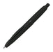 PILOT Fountain Pen FC-18SR-BM-F Capless Matte black Fine from Japan_1