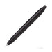 PILOT Fountain Pen FC-18SR-BM-F Capless Matte black Fine from Japan_3