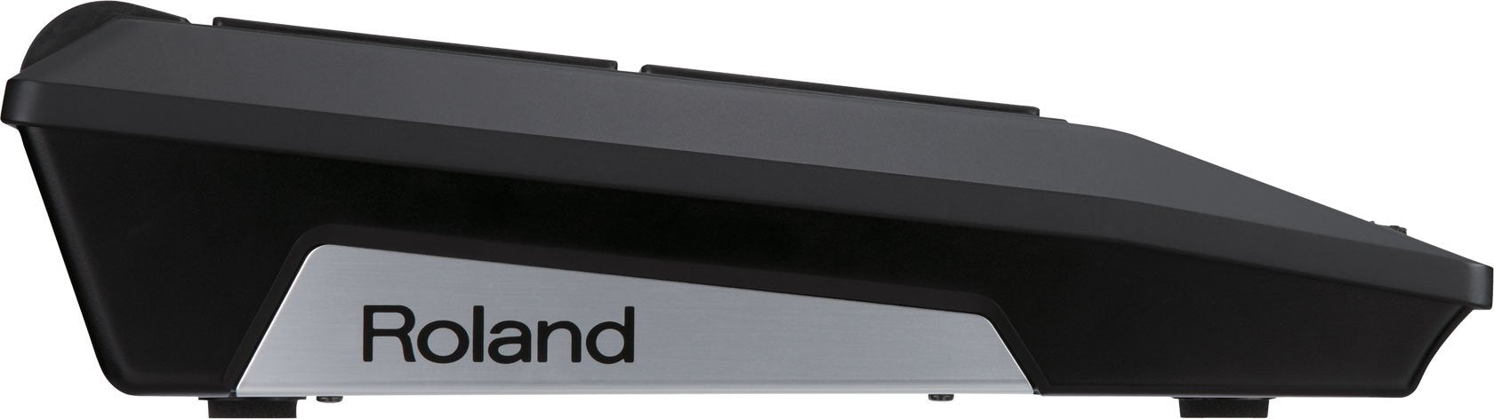 Roland sampling pad SPD-SX Multicolor Black MIDI Controller USB LED Indicator_4