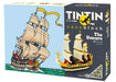 Nanoblock Tintin The Secret of the Unicorn Ship TIN-04 Kawada 3000 pieces NEW_2