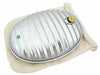 Japanese Heater Yutanpo A STEEL HOT WATER BOTTLE 3.5L NEW from Japan_1