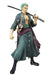 Excellent Model Portrait.Of.Pirates Sailing Again Roronoa Zoro Scale Figure_3