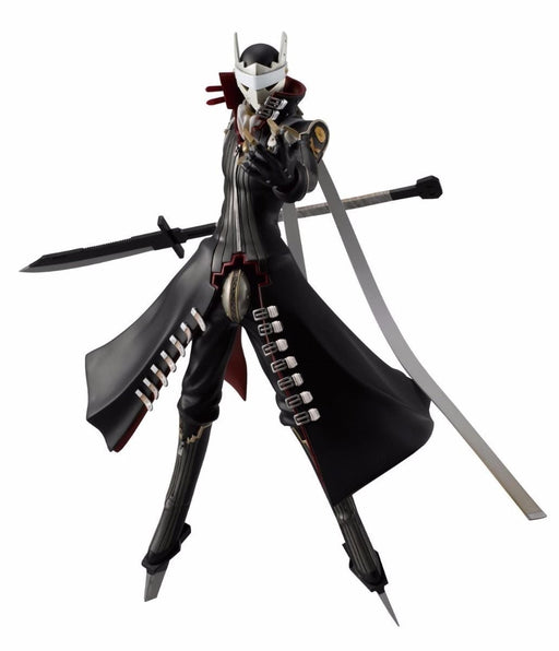 Game Characters Collection DX Persona 4 Izanagi Figure MegaHouse NEW from Japan_1