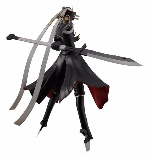 Game Characters Collection DX Persona 4 Izanagi Figure MegaHouse NEW from Japan_2