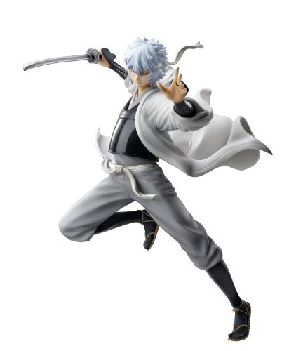 MegaHouse G.E.M. Series Gintama Shiroyasha 1/8 Scale Figure from Japan_1