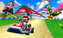 Mario Kart 7 -Nintendo 3DS CTR-P-AMKJ Fly in the sky or dive in the sea NEW_7