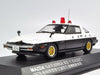 HIKO Seven 1/43 MAZDA SAVANNA RX-7 PATROL CAR 1979 Shimane Prefectural Police_2
