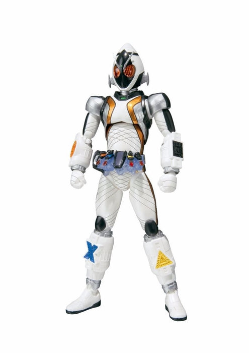 S.H.Figuarts Masked Kamen Rider FOURZE BASE STATES Action Figure BANDAI Japan_1