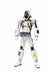 S.H.Figuarts Masked Kamen Rider FOURZE BASE STATES Action Figure BANDAI Japan_1