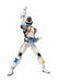 S.H.Figuarts Masked Kamen Rider FOURZE BASE STATES Action Figure BANDAI Japan_3