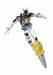 S.H.Figuarts Masked Kamen Rider FOURZE BASE STATES Action Figure BANDAI Japan_5