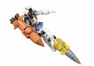 S.H.Figuarts Masked Kamen Rider FOURZE BASE STATES Action Figure BANDAI Japan_7