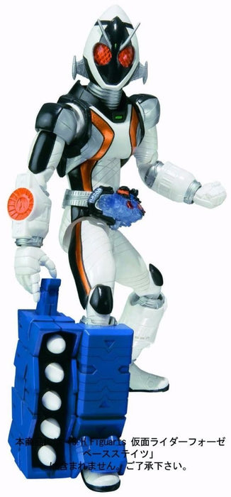 S.H.Figuarts Masked Kamen Rider FOURZE MODULE SET 01 Action Figure BANDAI Japan_2