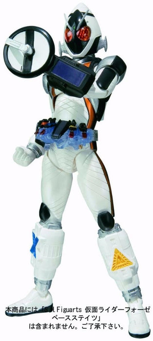 S.H.Figuarts Masked Kamen Rider FOURZE MODULE SET 01 Action Figure BANDAI Japan_3