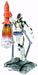 S.H.Figuarts Masked Kamen Rider FOURZE STAND & EFFECT SET Action Figure BANDAI_3