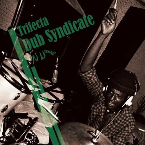 [CD] ON-U Trifecta Dub Syndicate Japan's own planning & commentary with domestic_1